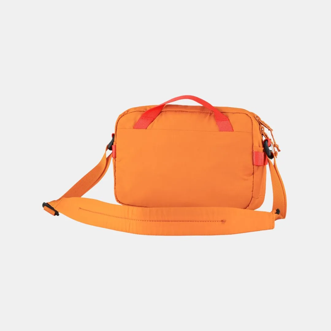 Fjllraven High Coast Crossbody Sunset Orange