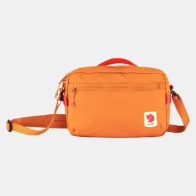 Fjllraven High Coast Crossbody Sunset Orange