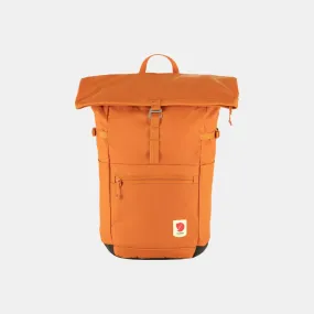 Fjllraven High Coast Foldsack 24 Sunset Orange