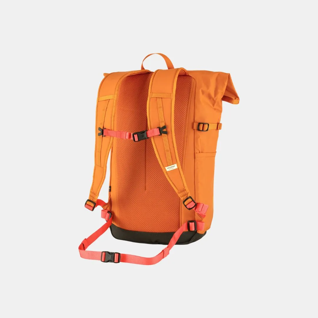 Fjllraven High Coast Foldsack 24 Sunset Orange