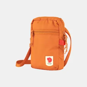 Fjllraven High Coast Pocket Sunset Orange