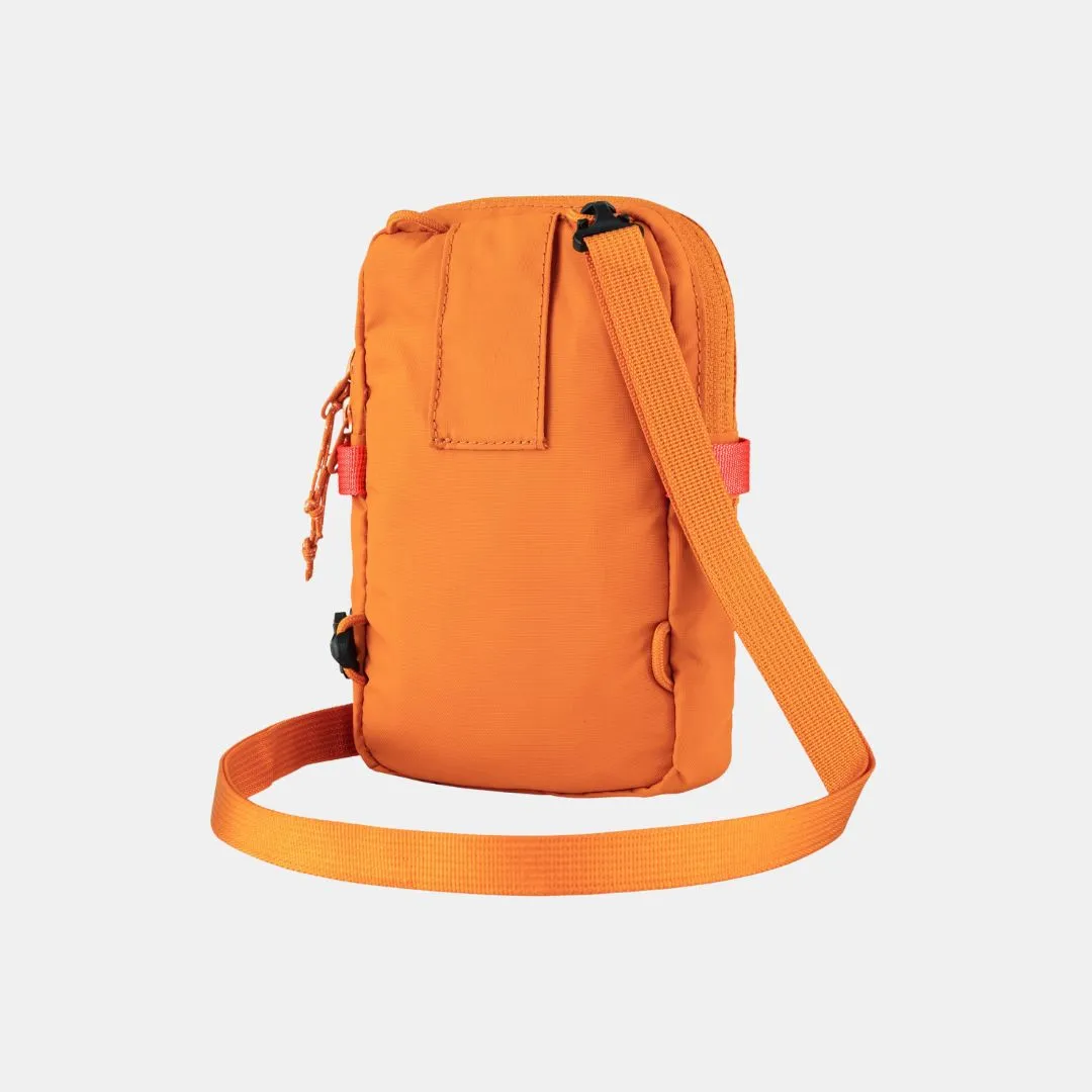 Fjllraven High Coast Pocket Sunset Orange