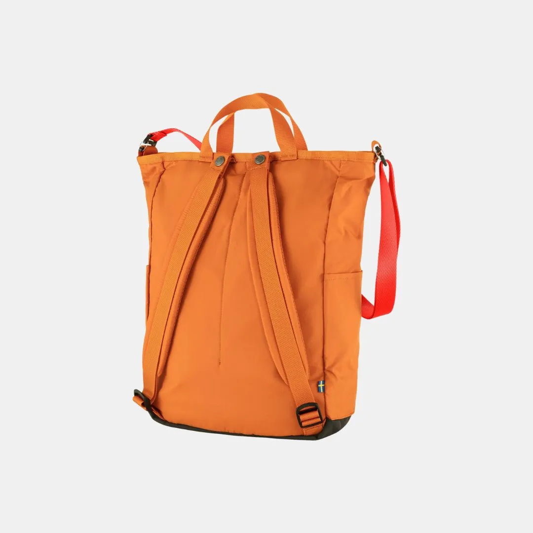 Fjllraven High Coast Totepack Sunset Orange