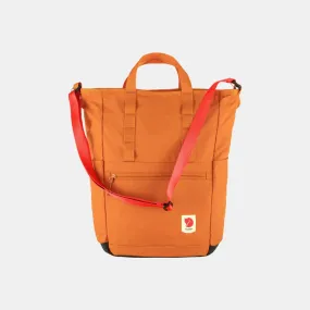 Fjllraven High Coast Totepack Sunset Orange