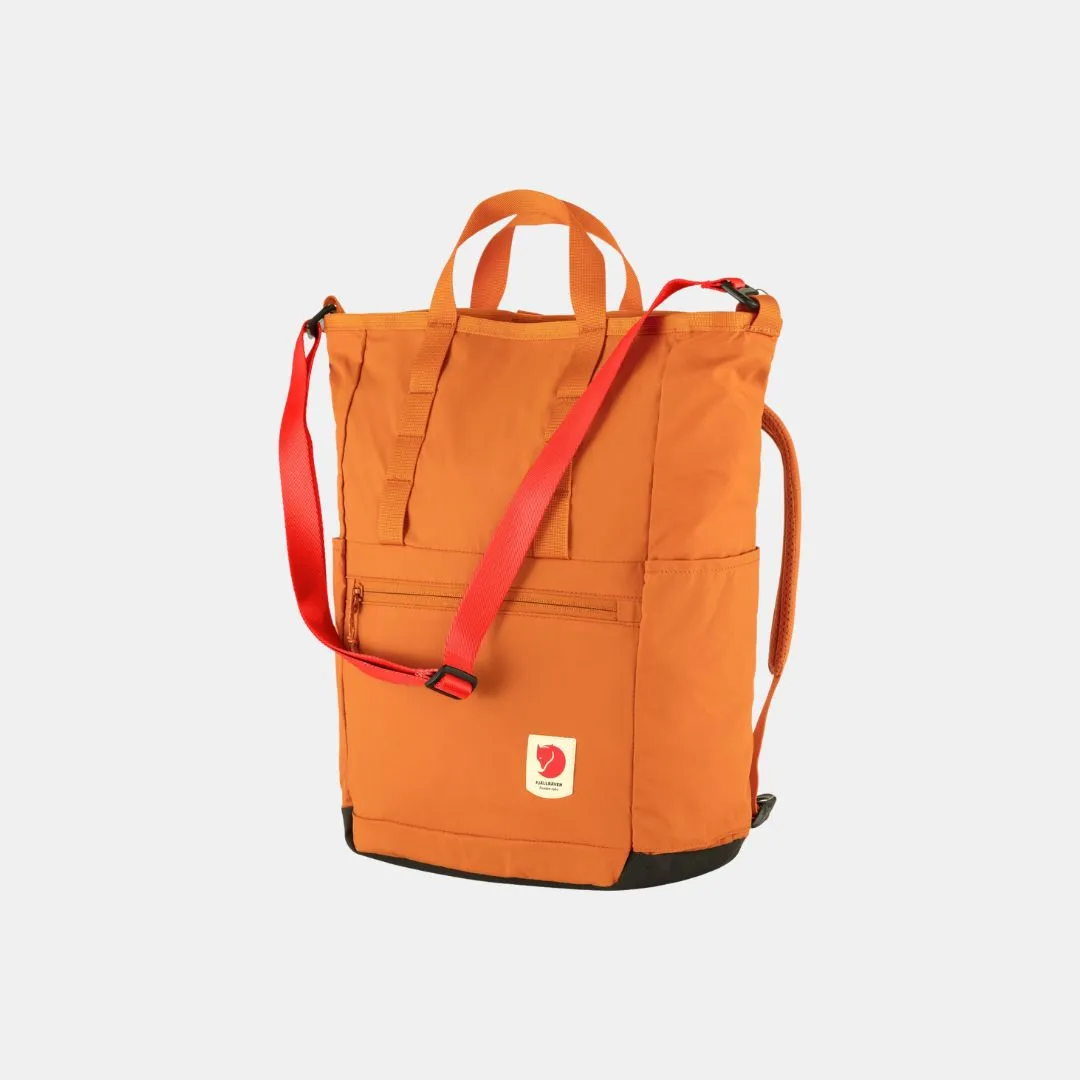 Fjllraven High Coast Totepack Sunset Orange