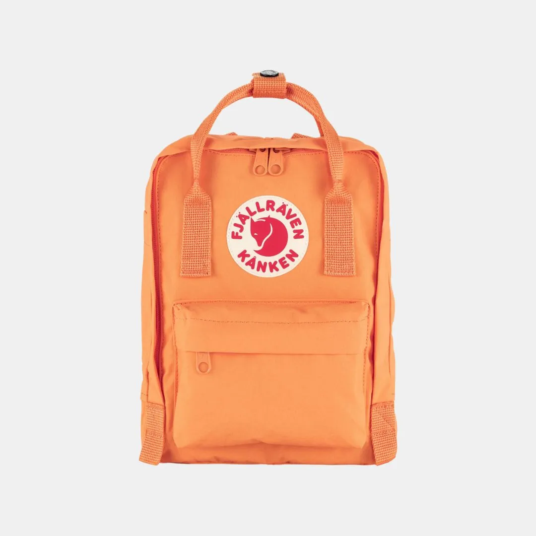 Fjllraven Kanken MINI Sunstone Orange