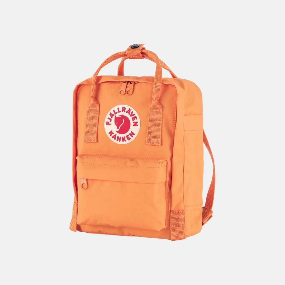 Fjllraven Kanken MINI Sunstone Orange