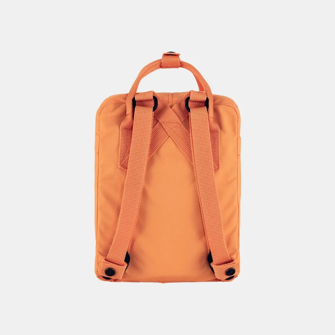 Fjllraven Kanken MINI Sunstone Orange