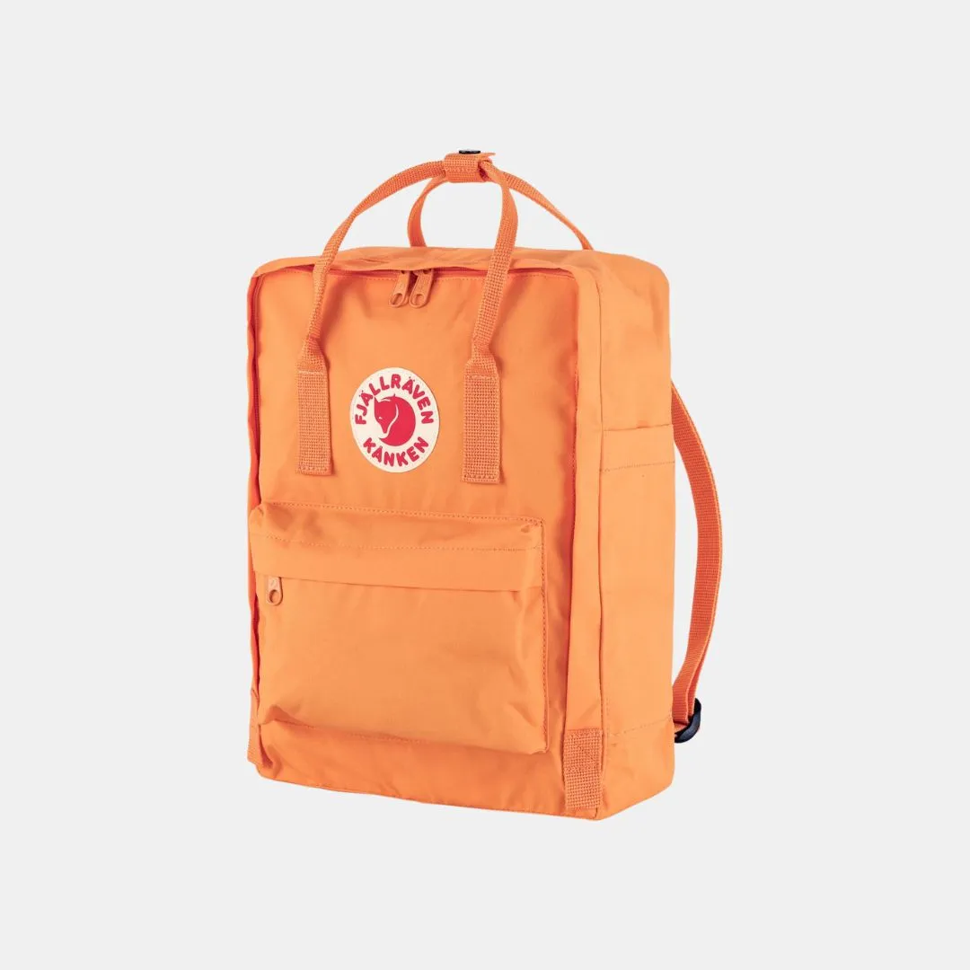 Fjllrven Kanken Sunstone Orange