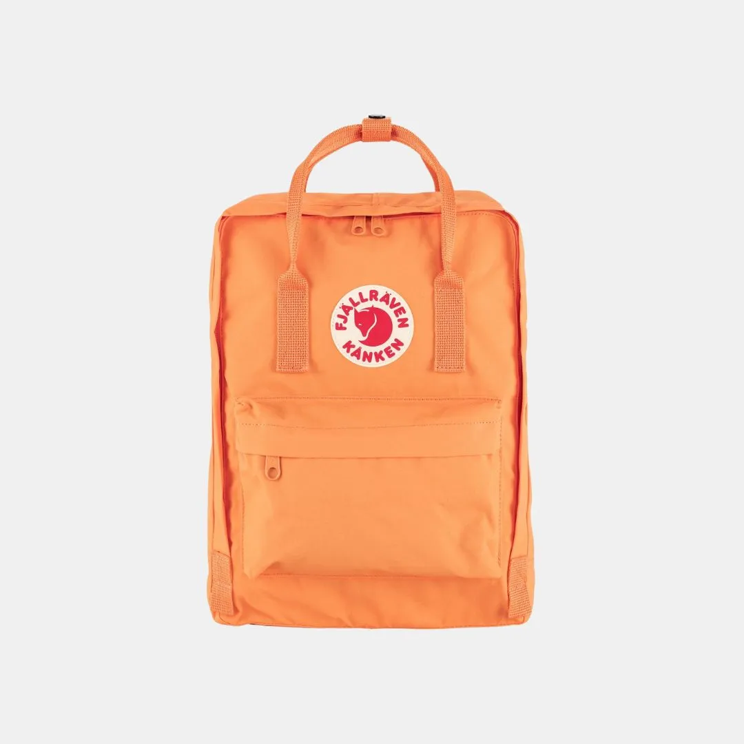 Fjllrven Kanken Sunstone Orange