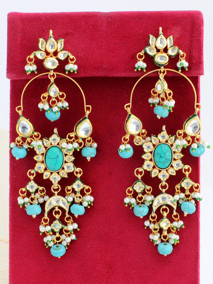 Heer Earrings