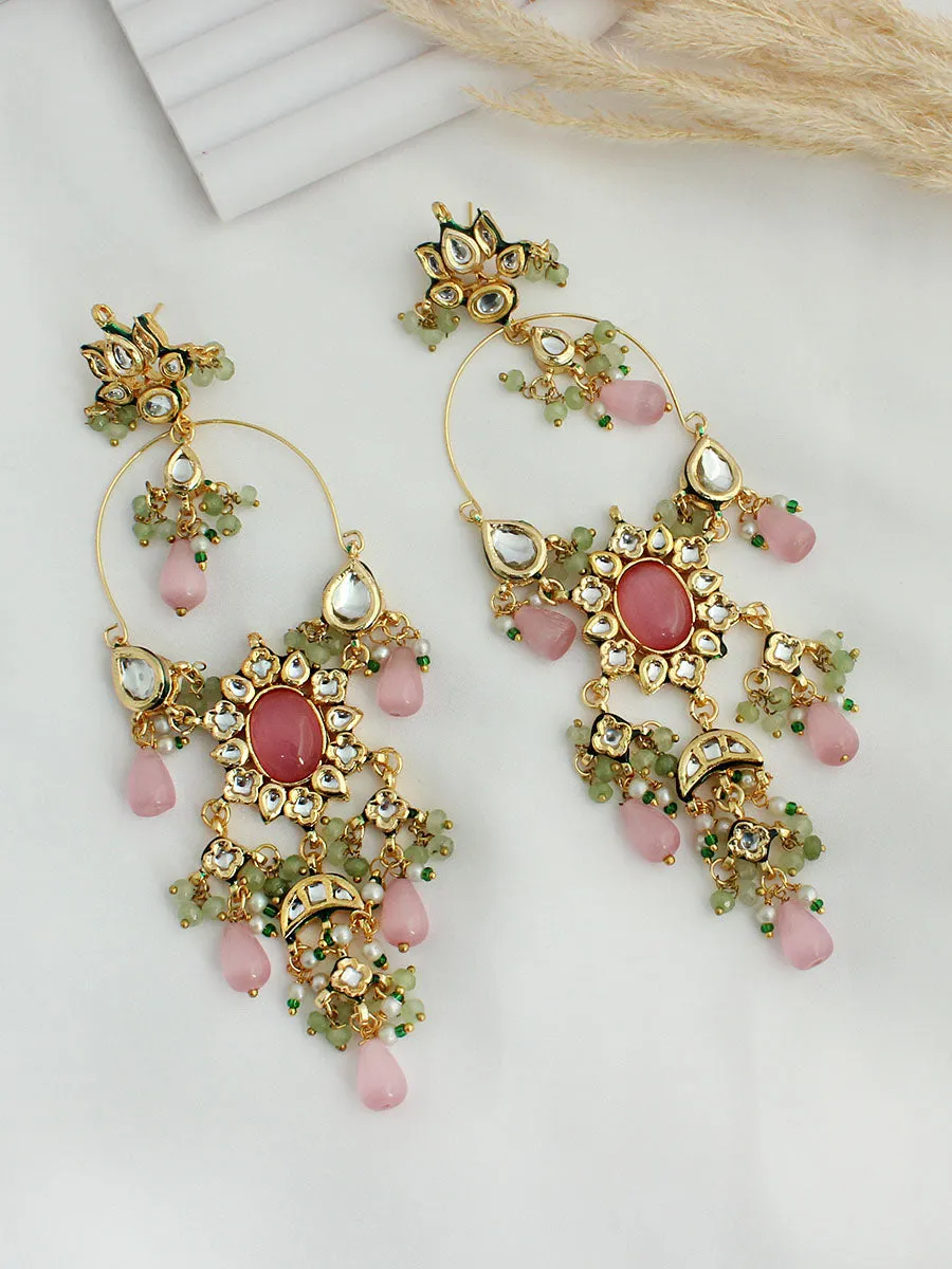 Heer Earrings