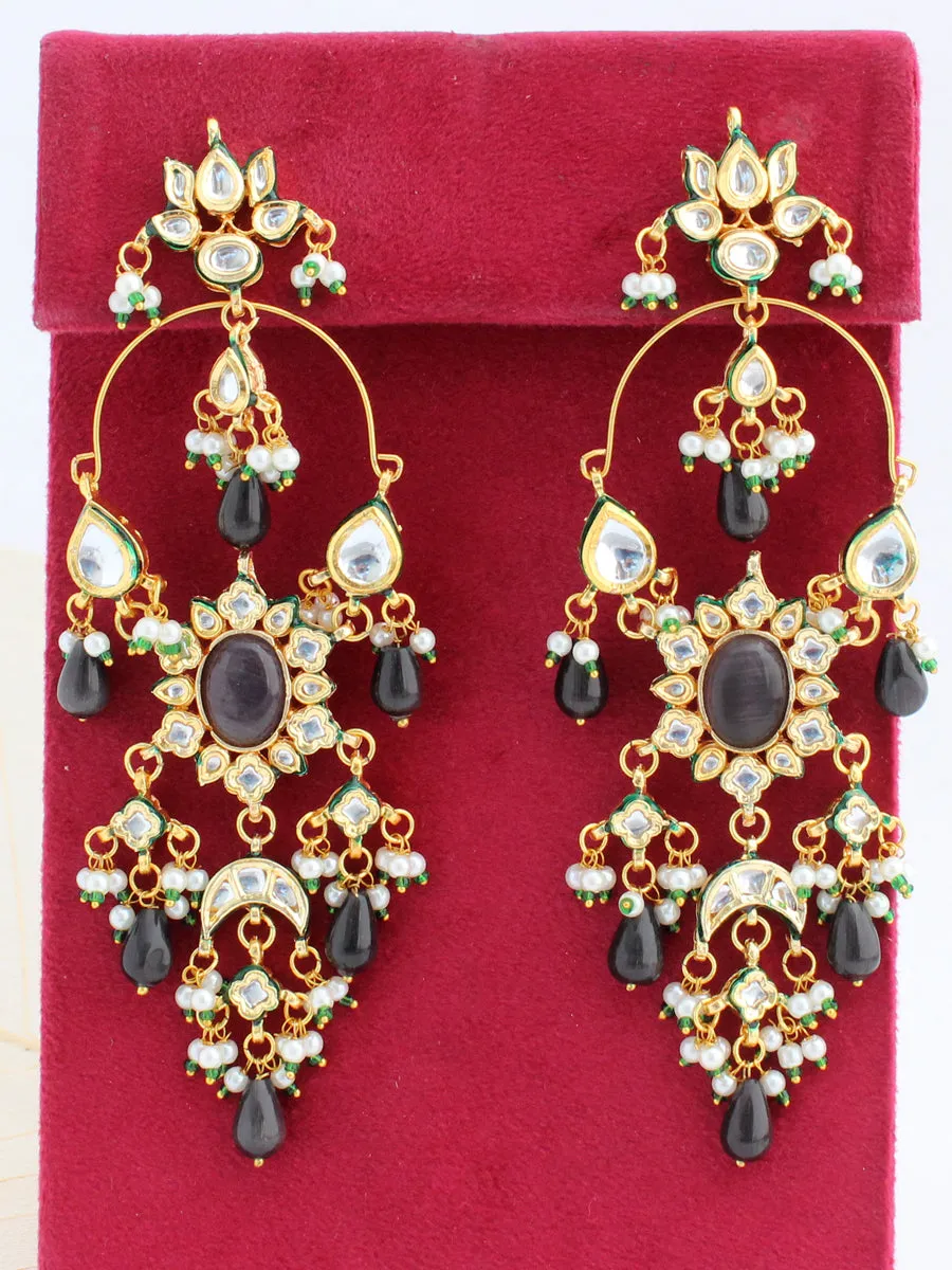 Heer Earrings