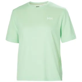 Helly Hansen Women's HH Lifa Active Solen Relaxed T-Shirt