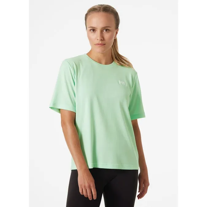 Helly Hansen Women's HH Lifa Active Solen Relaxed T-Shirt