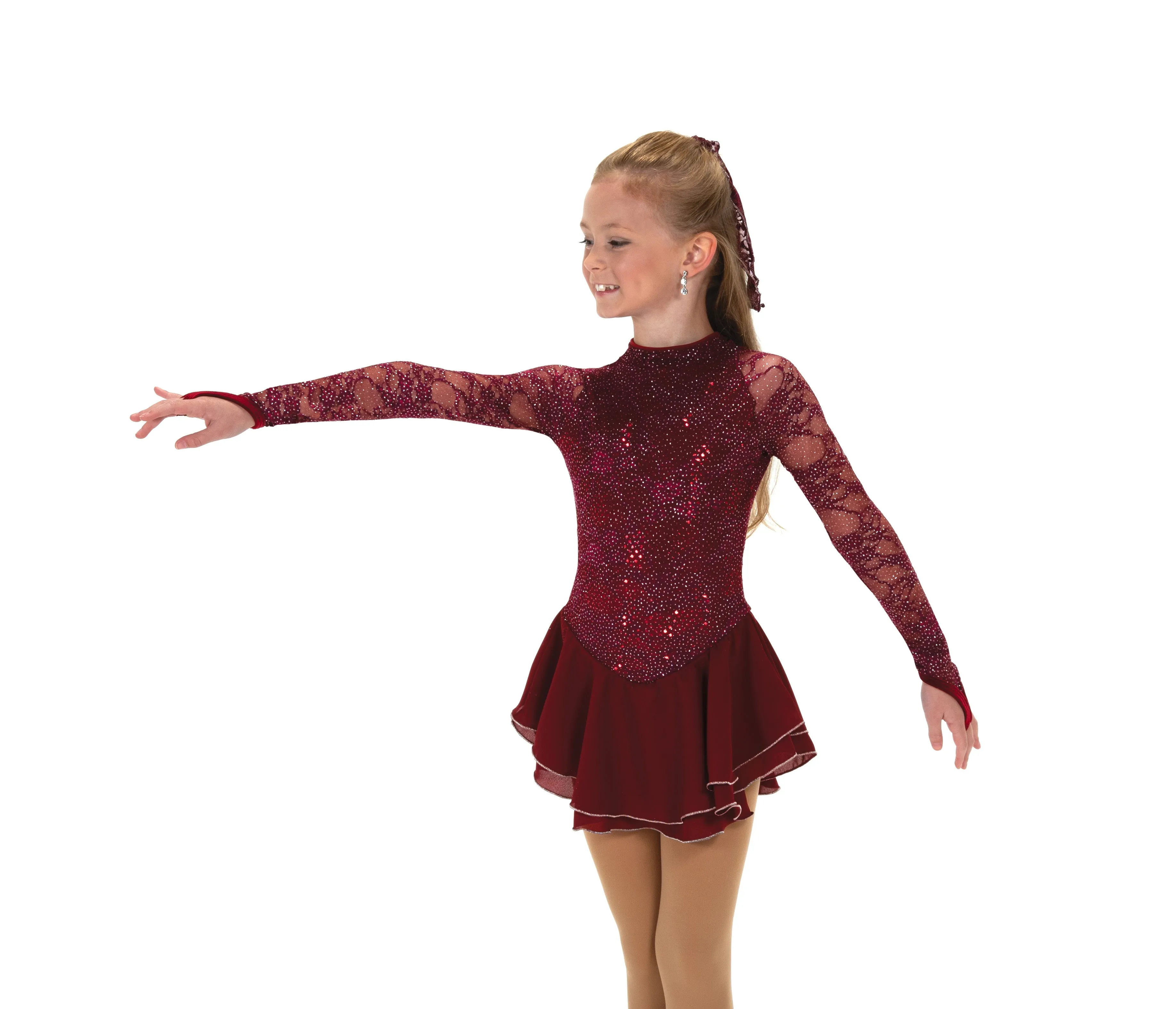 Jerry's 609 Sequin Lining Dress Youth