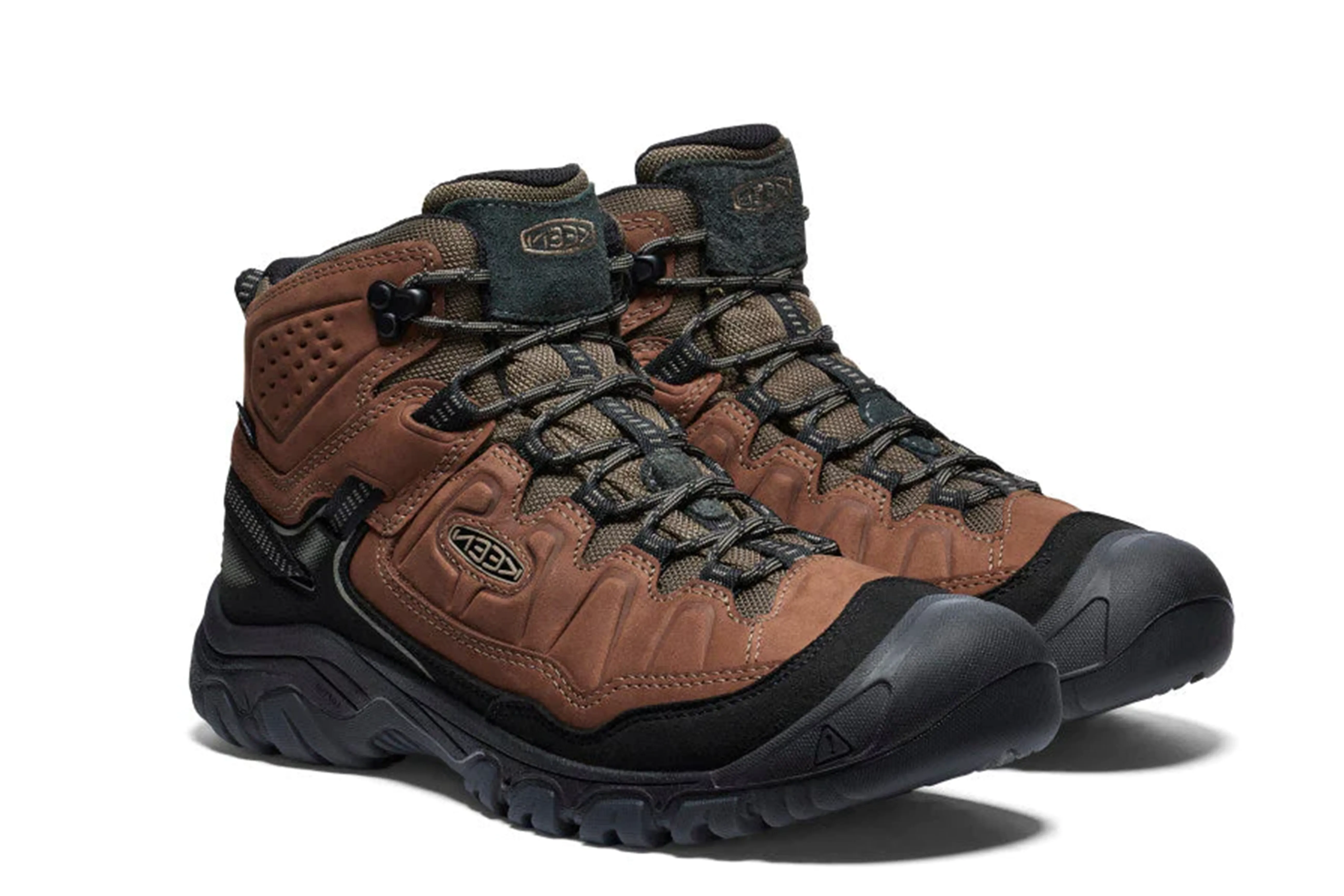 KEEN - TARGHEE IV MID WATERPROOF MENS