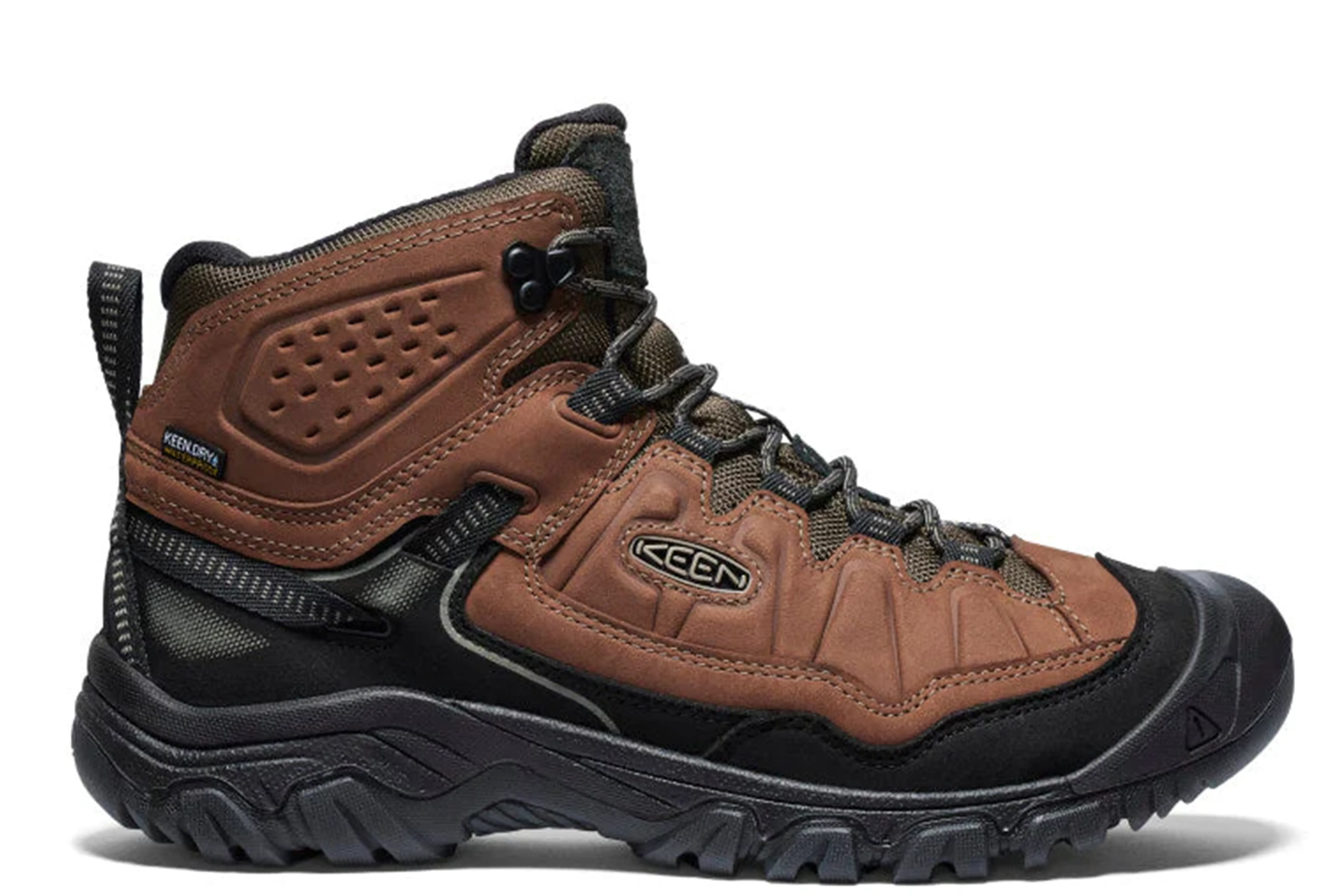 KEEN - TARGHEE IV MID WATERPROOF MENS