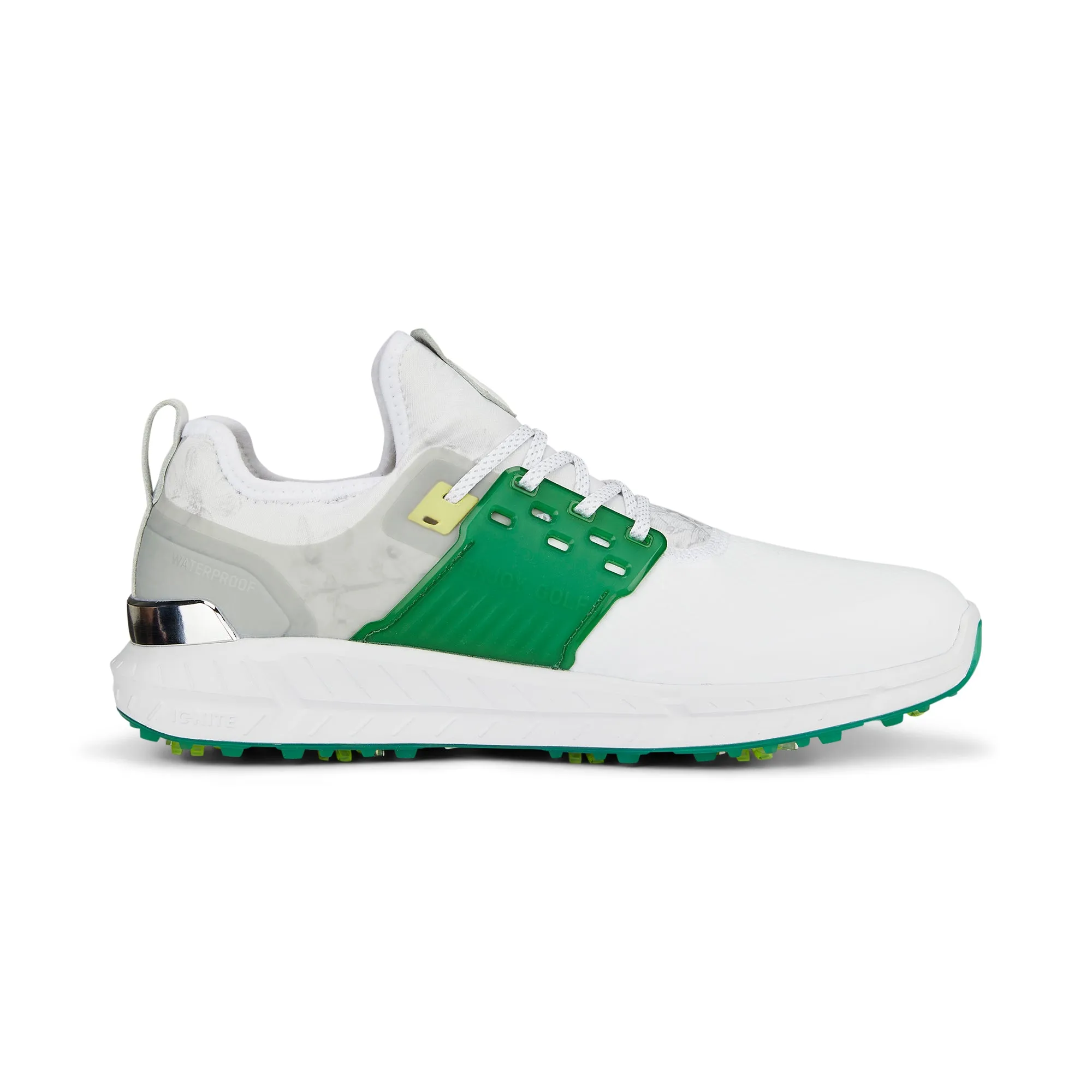 Limited Edition - IGNITE ARTICULATE Verdant Golf Shoes