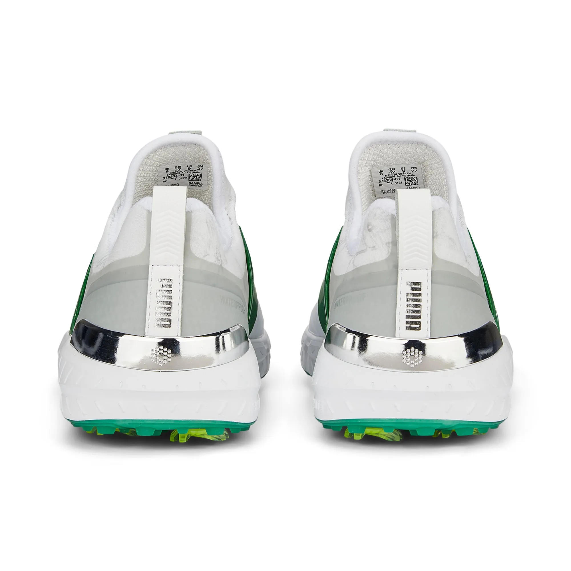 Limited Edition - IGNITE ARTICULATE Verdant Golf Shoes