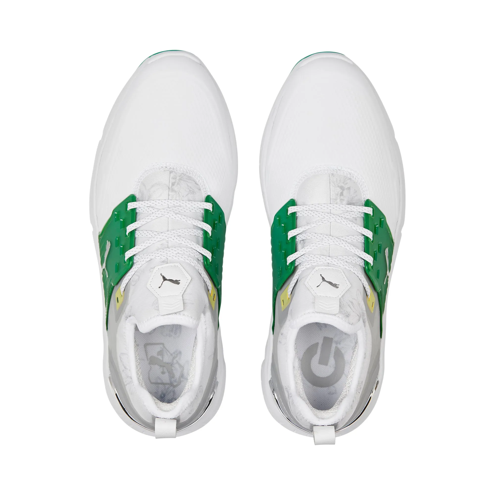 Limited Edition - IGNITE ARTICULATE Verdant Golf Shoes