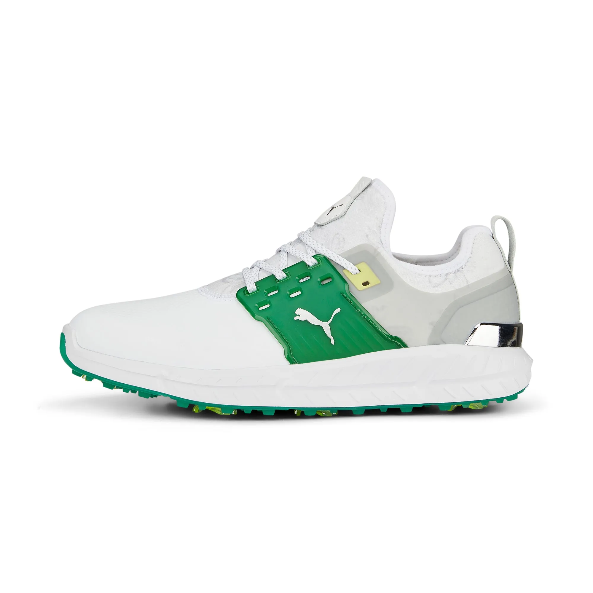 Limited Edition - IGNITE ARTICULATE Verdant Golf Shoes