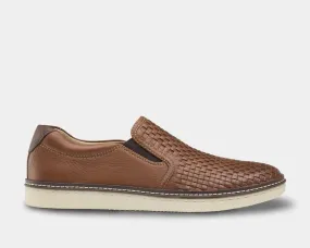 McGuffey Woven Slip-on