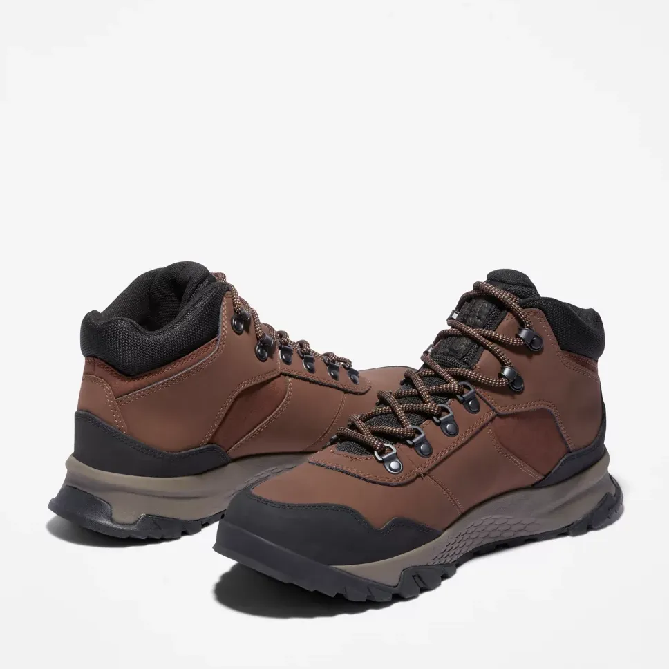 MEN'S LINCOLN PEAK WTPF