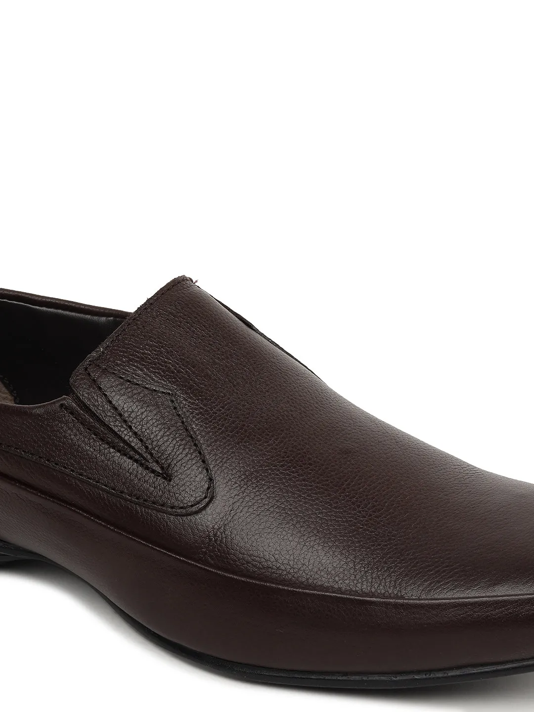 Men's Paragon Max Brown Formal