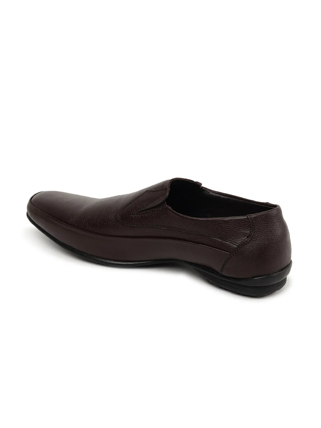 Men's Paragon Max Brown Formal