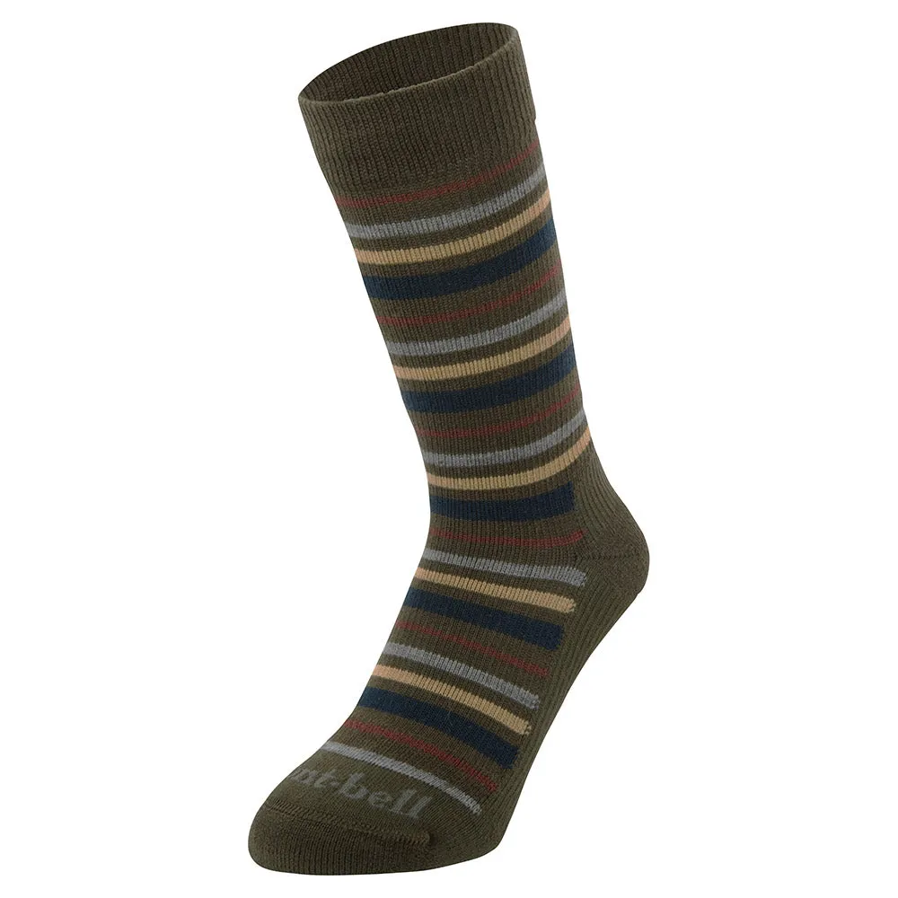 Montbell Merino Wool Walking Socks