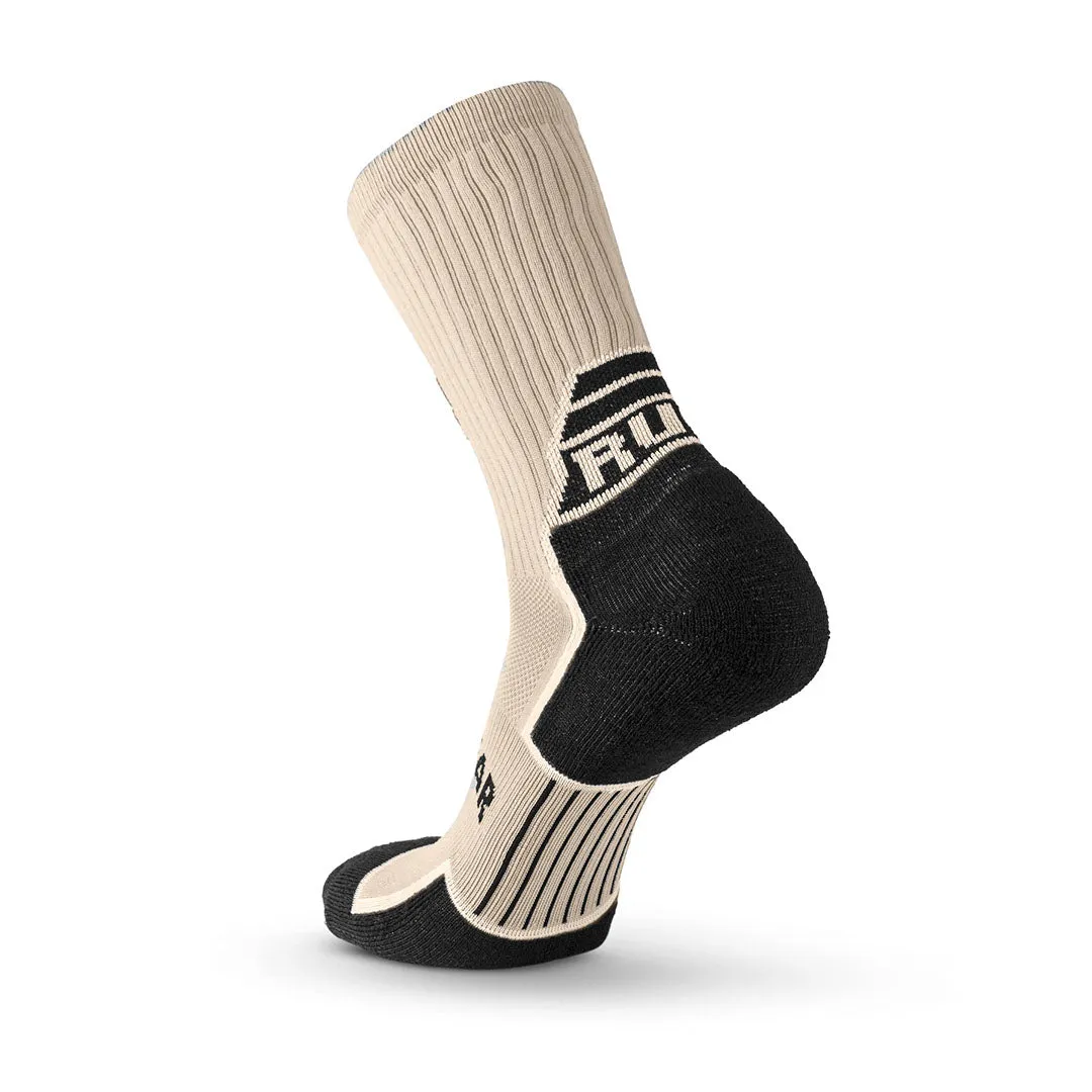 MudGear Ruck Sock (Military Tan)