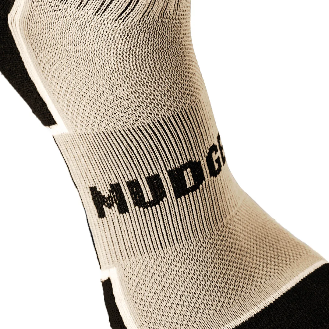 MudGear Ruck Sock (Military Tan)