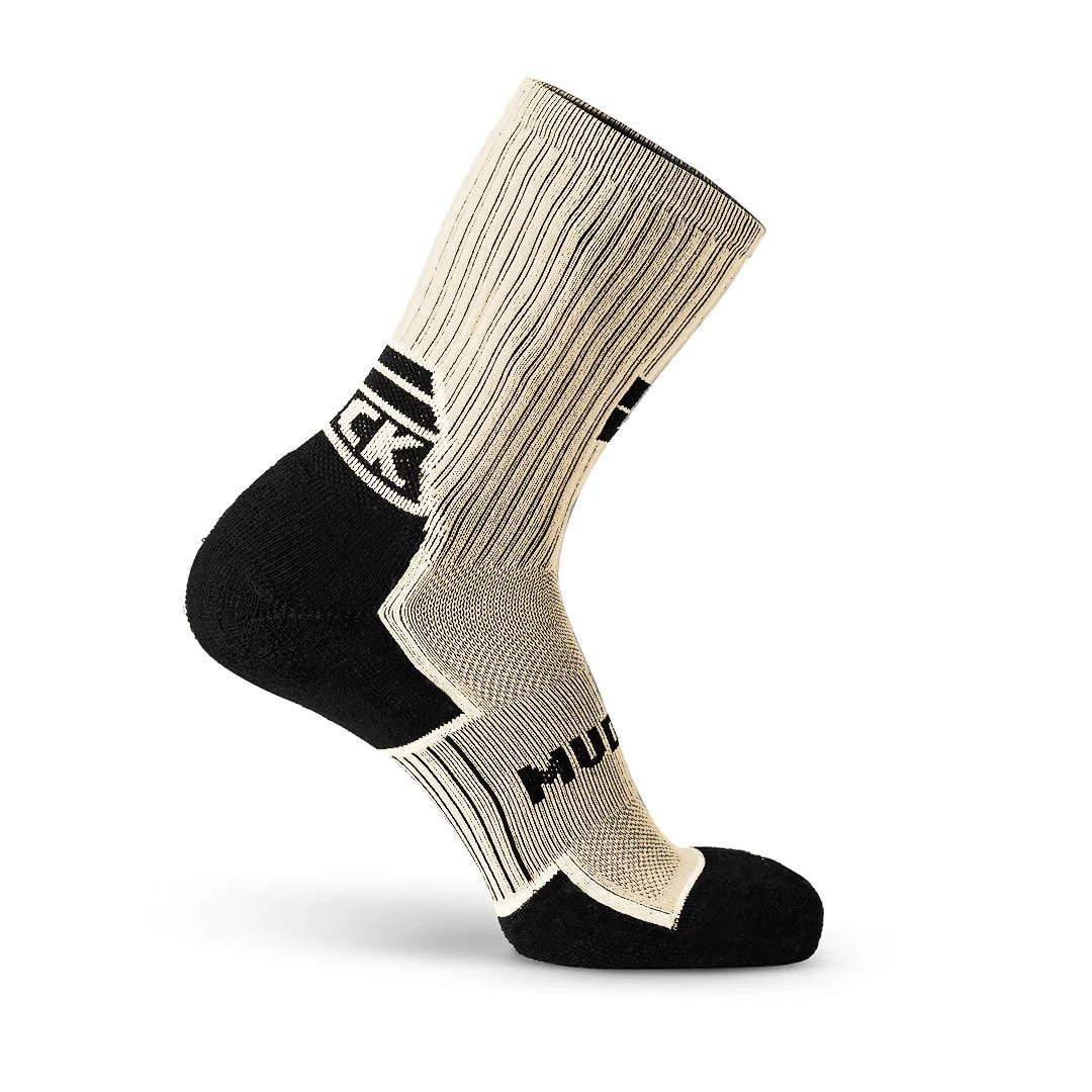 MudGear Ruck Sock (Military Tan)