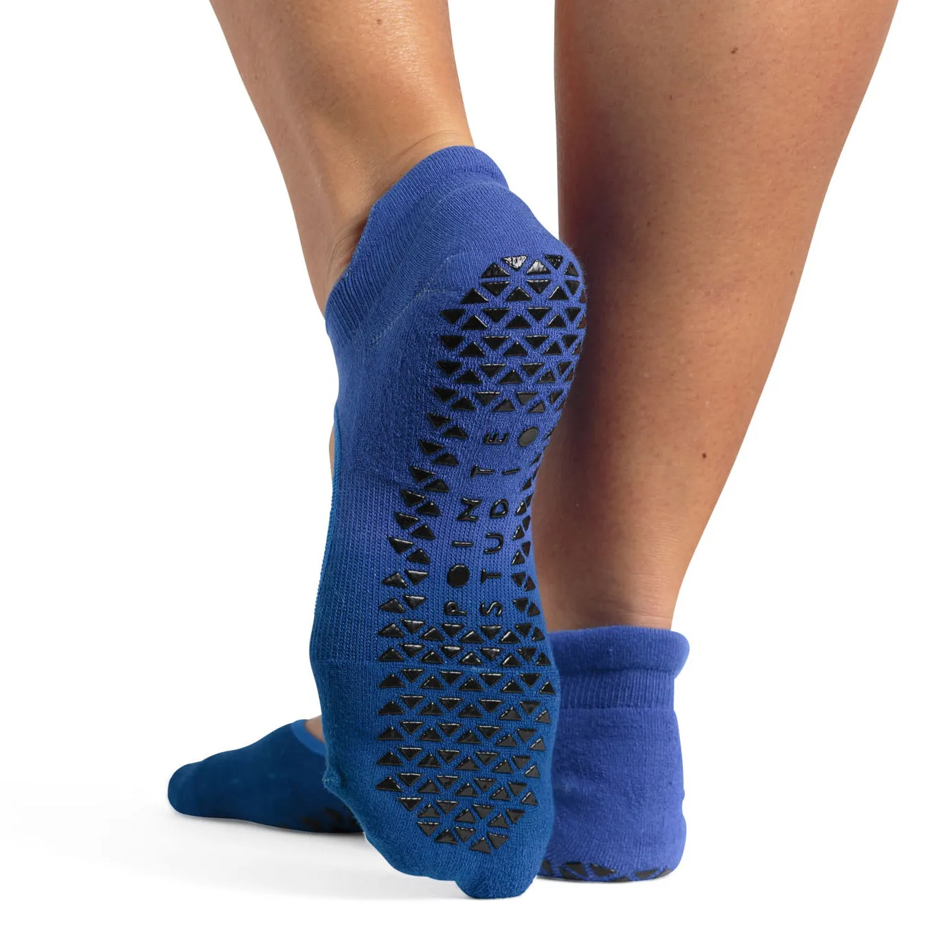 Nina Grip Sock (Barre / Pilates)