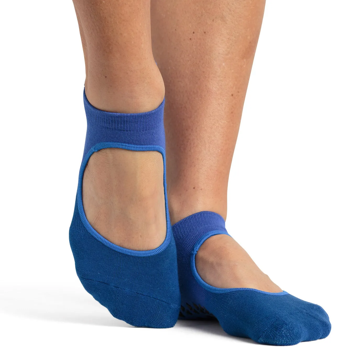 Nina Grip Sock (Barre / Pilates)