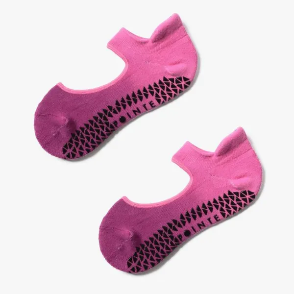 Nina Grip Sock (Barre / Pilates)