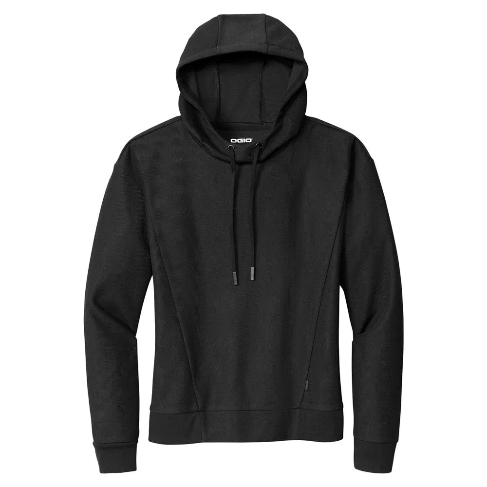 OGIO®  Ladies Revive Hoodie