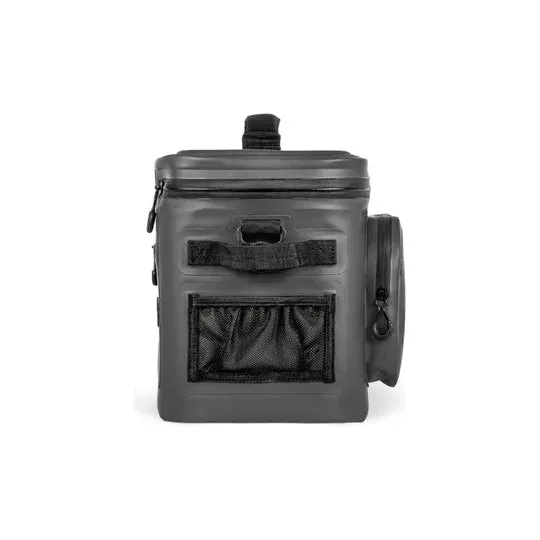 Petromax 8L Cooler Bag - Dark Grey