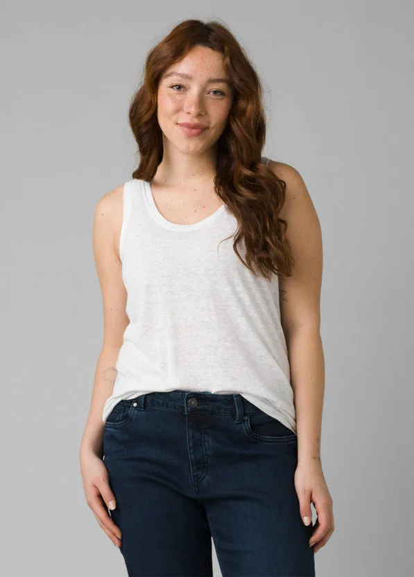 prAna Women's Cozy Up Tank