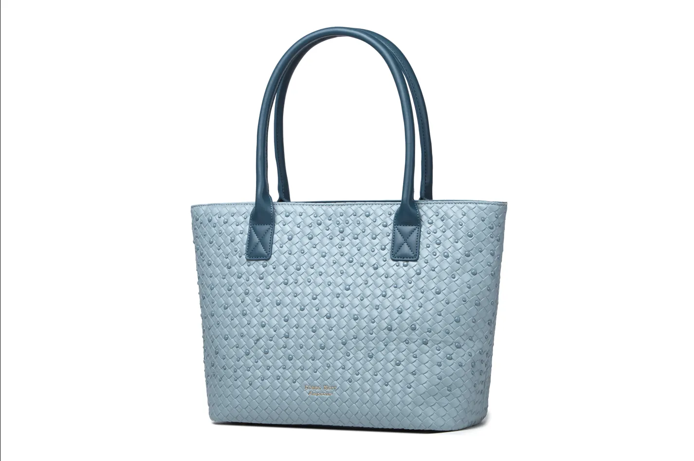 Premium Synthetic Tote Bag – Stylish, Durable & Versatile Handbag, ART:-DK-2010