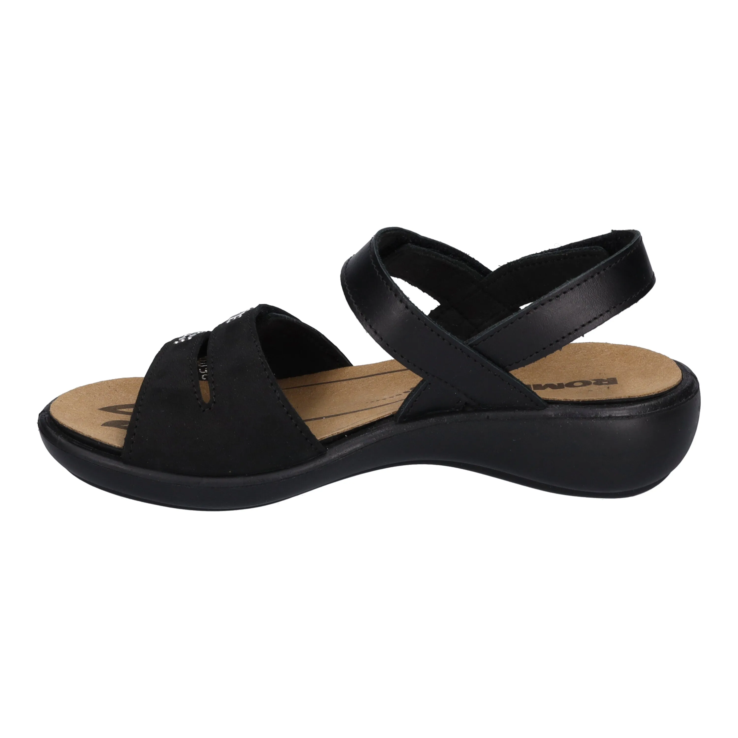 ROMIKA SHOES - IBIZA 86 BLACK