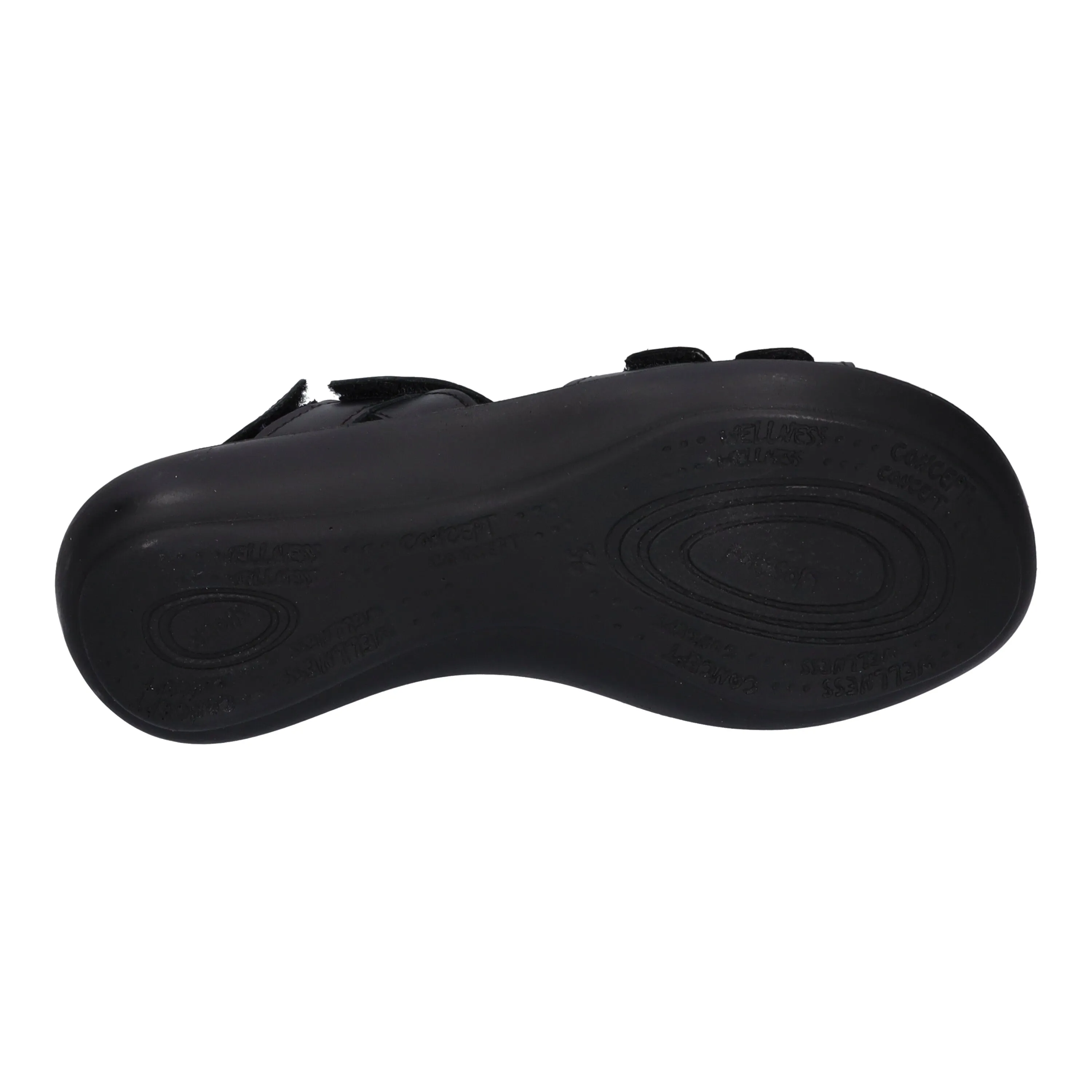 ROMIKA SHOES - IBIZA 86 BLACK