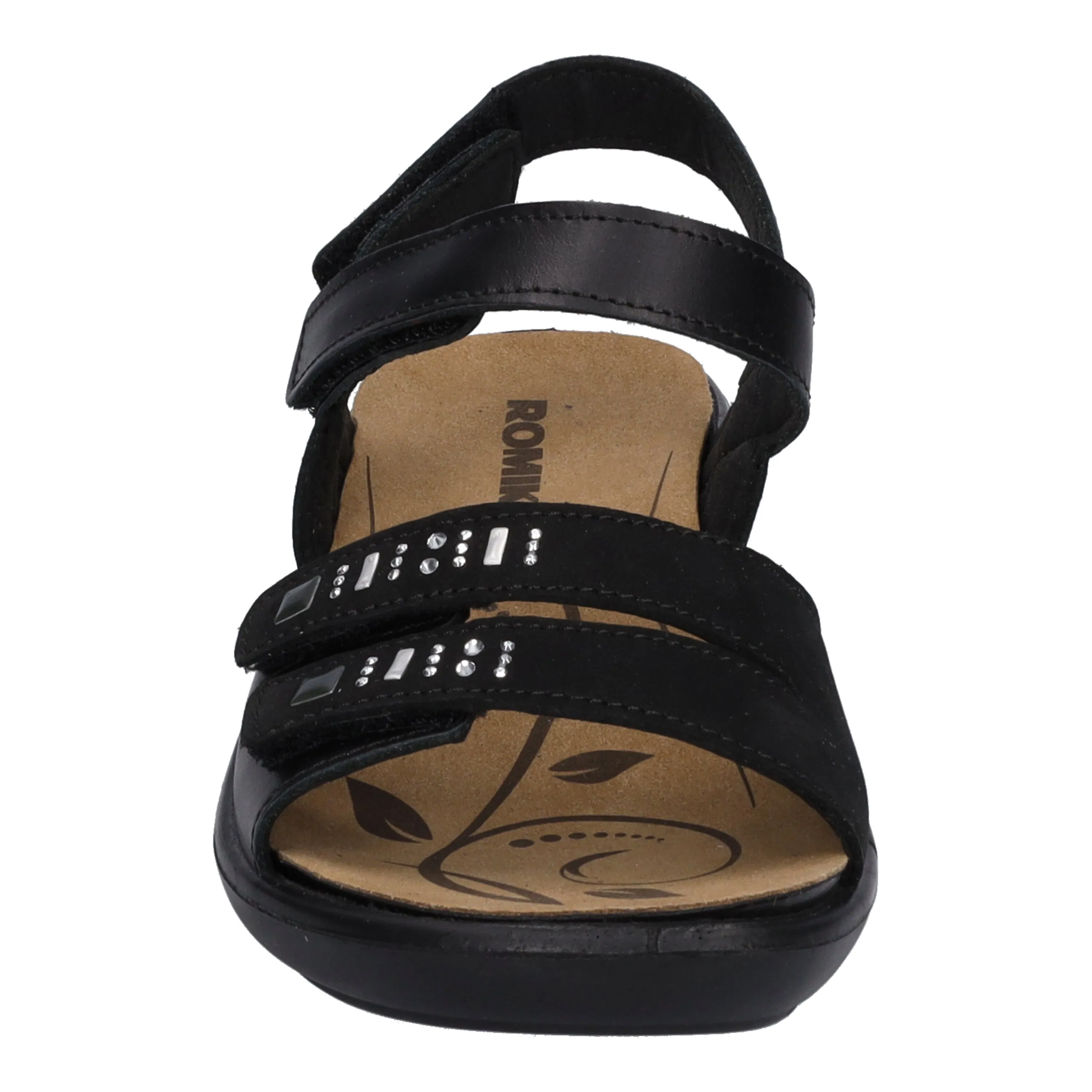 ROMIKA SHOES - IBIZA 86 BLACK