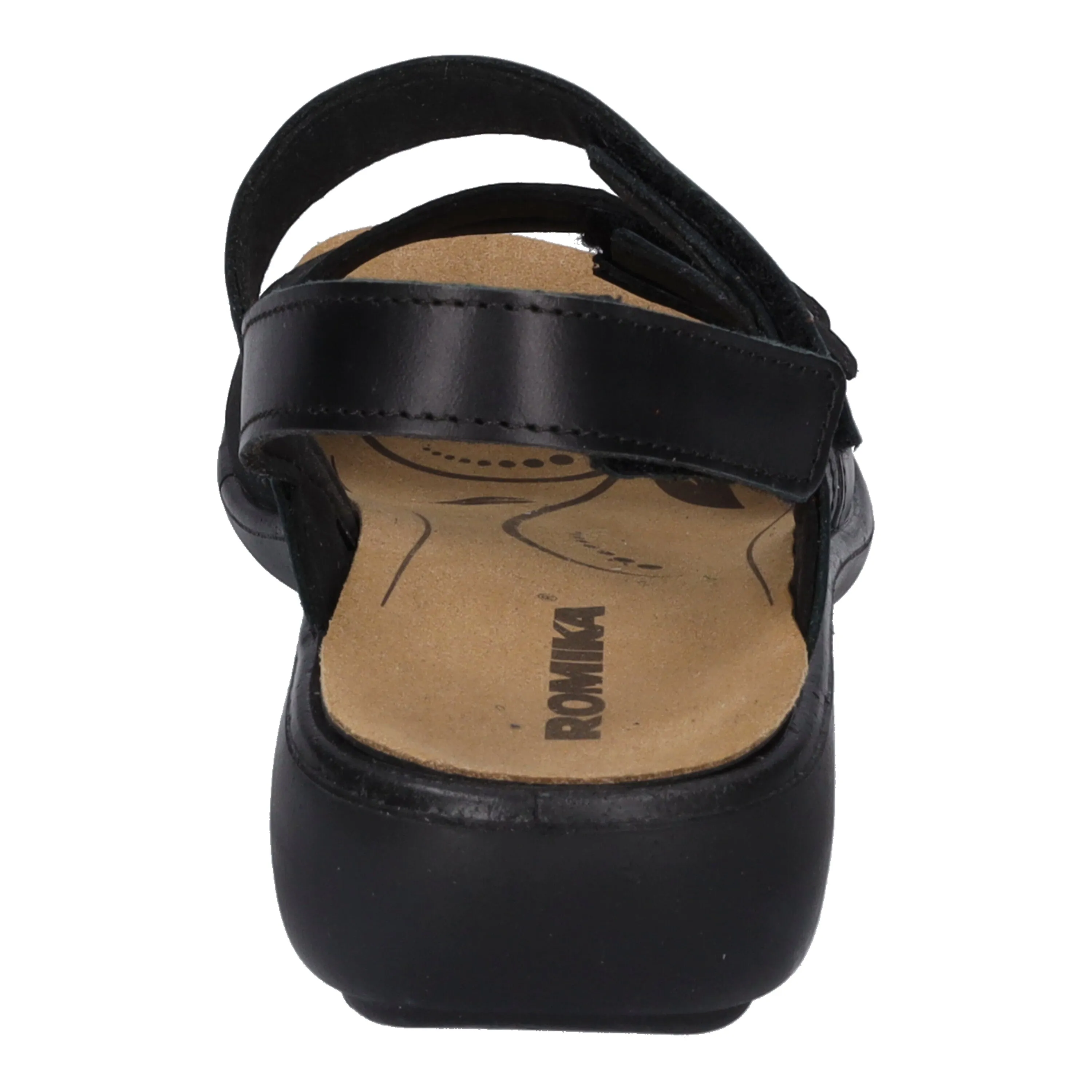 ROMIKA SHOES - IBIZA 86 BLACK