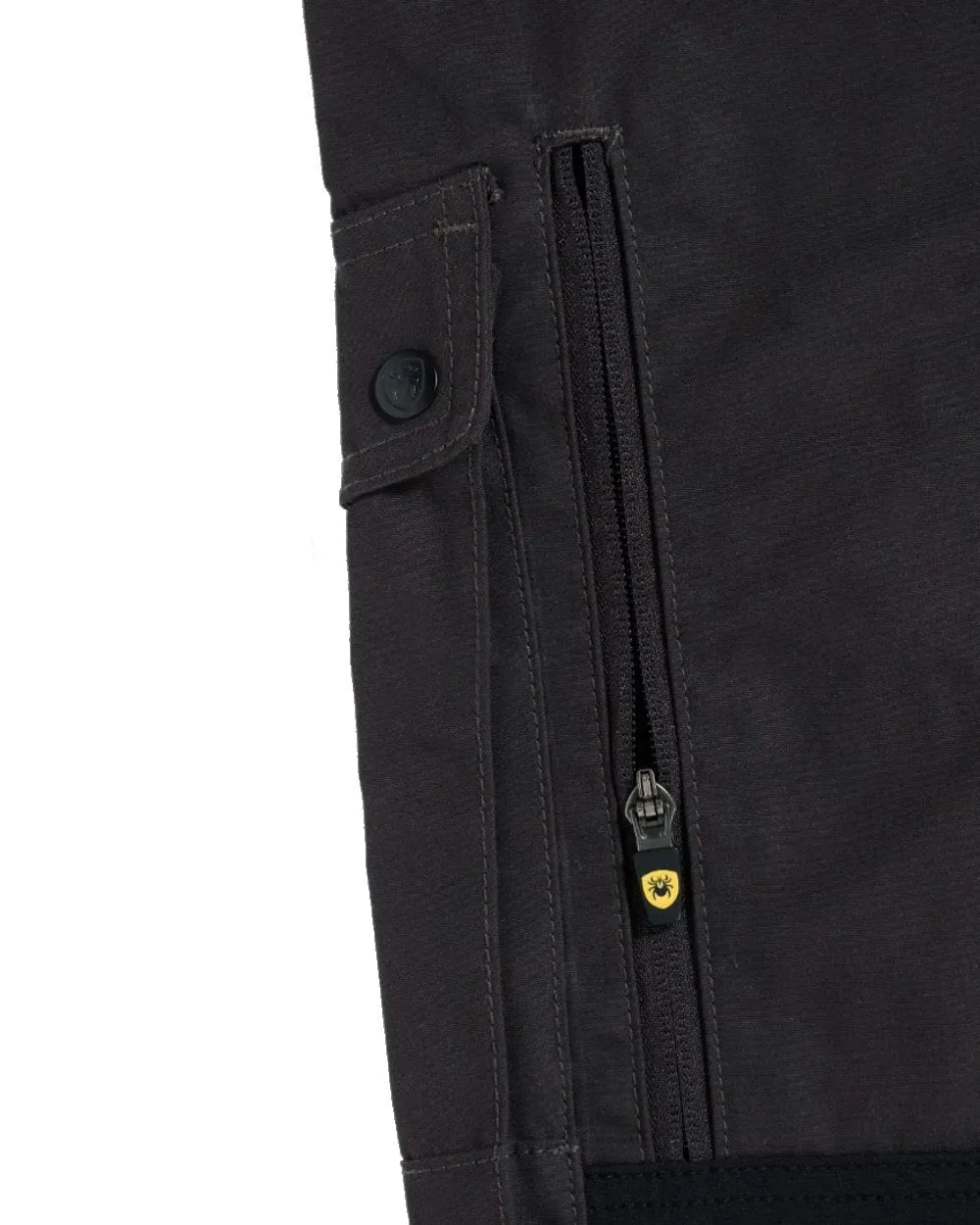 Rovince Mens Flexline Trousers