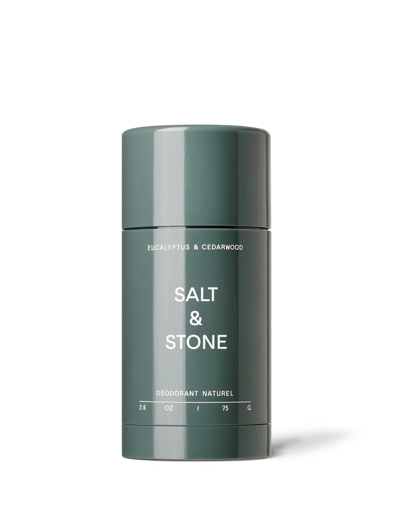 Salt & Stone Deodorant Formula No. 1