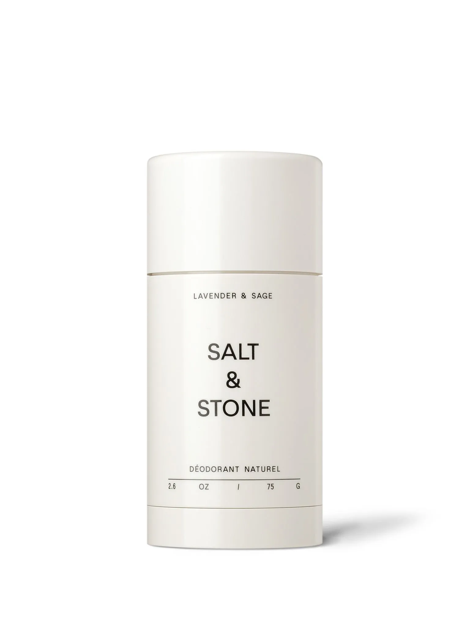 Salt & Stone Deodorant Formula No. 1