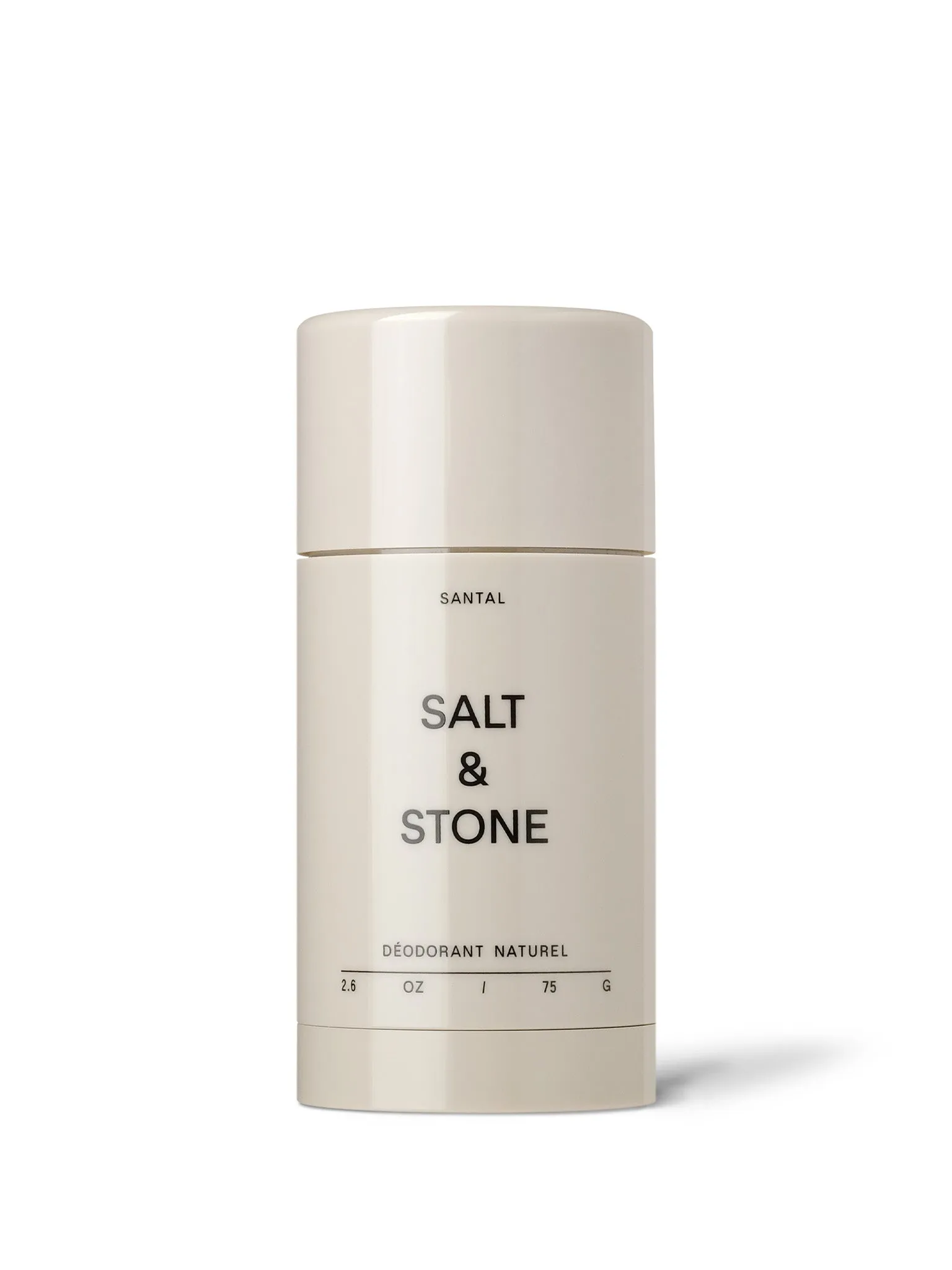 Salt & Stone Deodorant Formula No. 1