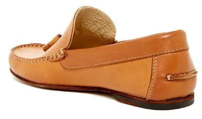 Sandro Moscoloni Dijon Tan Shoes